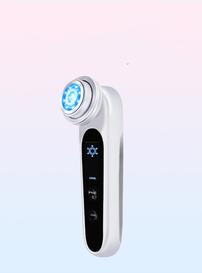 EMS micro current beauty equipment