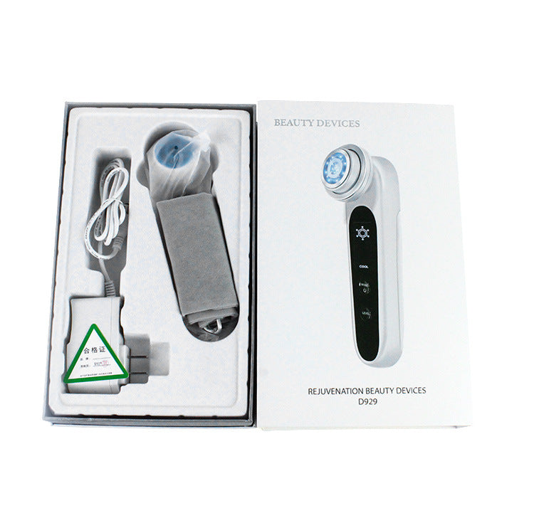 EMS micro current beauty equipment