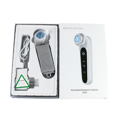 EMS micro current beauty equipment