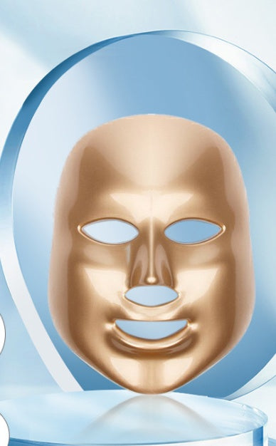 LED Mask Acne Freckle Photon Tenderizer