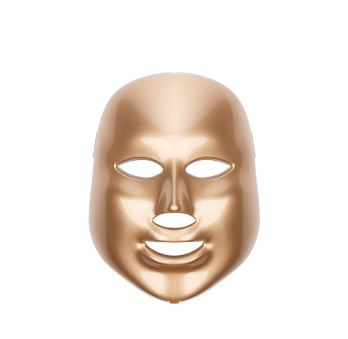 LED Mask Acne Freckle Photon Tenderizer