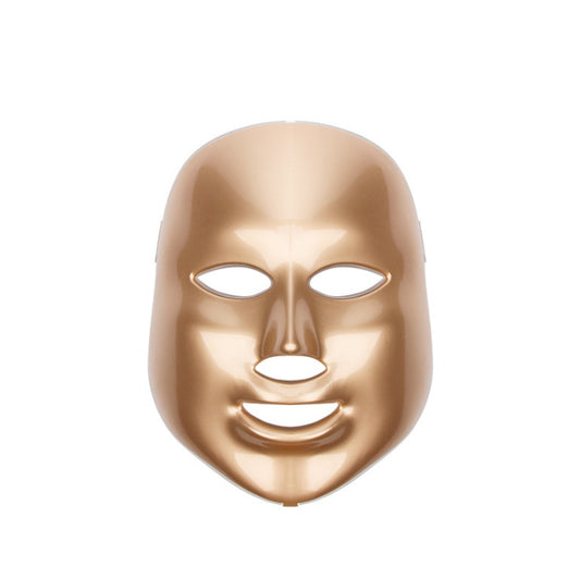 LED Mask Acne Freckle Photon Tenderizer