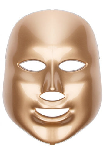 LED Mask Acne Freckle Photon Tenderizer