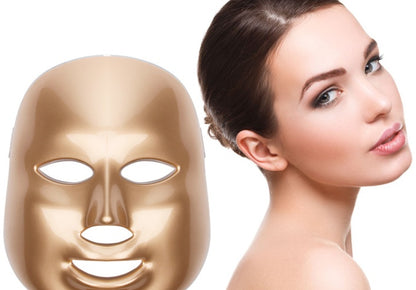 LED Mask Acne Freckle Photon Tenderizer