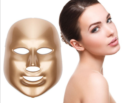 LED Mask Acne Freckle Photon Tenderizer