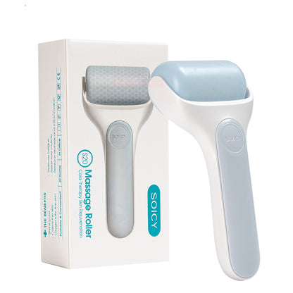 Roller Beauty Tool Cold Therapy Device Facial