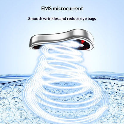 New EMS Patch Mini Eye Beauty Device