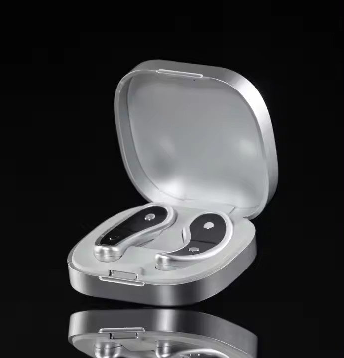 New EMS Patch Mini Eye Beauty Device