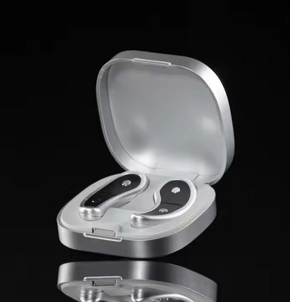 New EMS Patch Mini Eye Beauty Device
