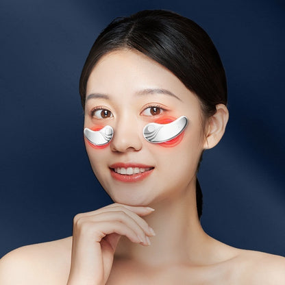 New EMS Patch Mini Eye Beauty Device