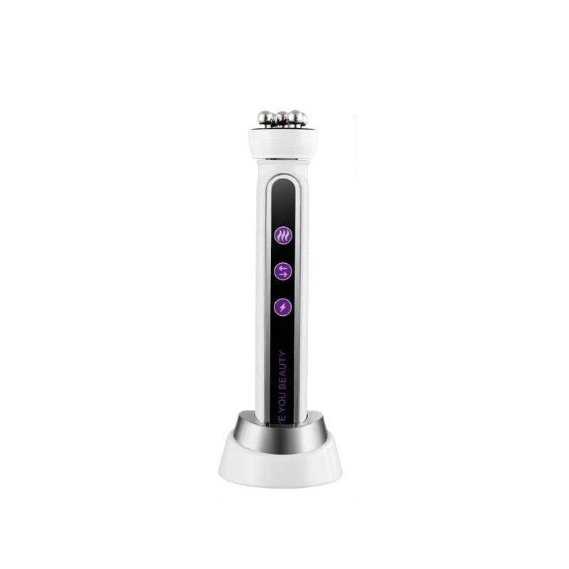 Facial Eye Body Roller Rotates Massage Instrument