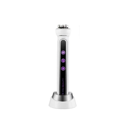 Facial Eye Body Roller Rotates Massage Instrument