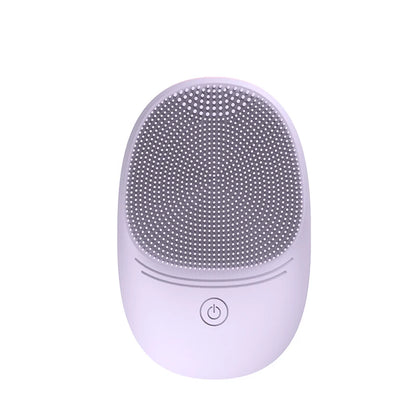 💎 Cepillo Limpiador Facial Sónico para Limpieza Profunda y Masaje.