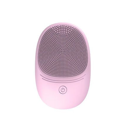 💎 Cepillo Limpiador Facial Sónico para Limpieza Profunda y Masaje.