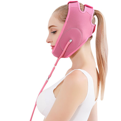 Face Mask Beauty Inflatable Face-lift Bandage