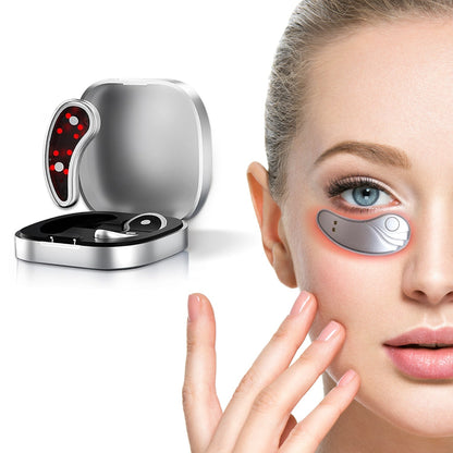 New EMS Patch Mini Eye Beauty Device