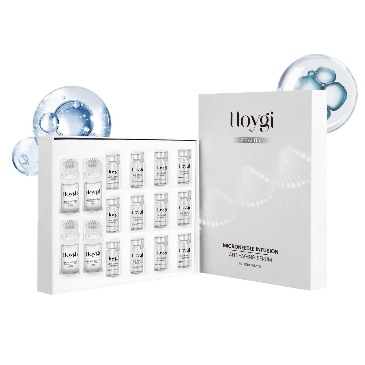 Firming Roller Suit Facial Hydrating