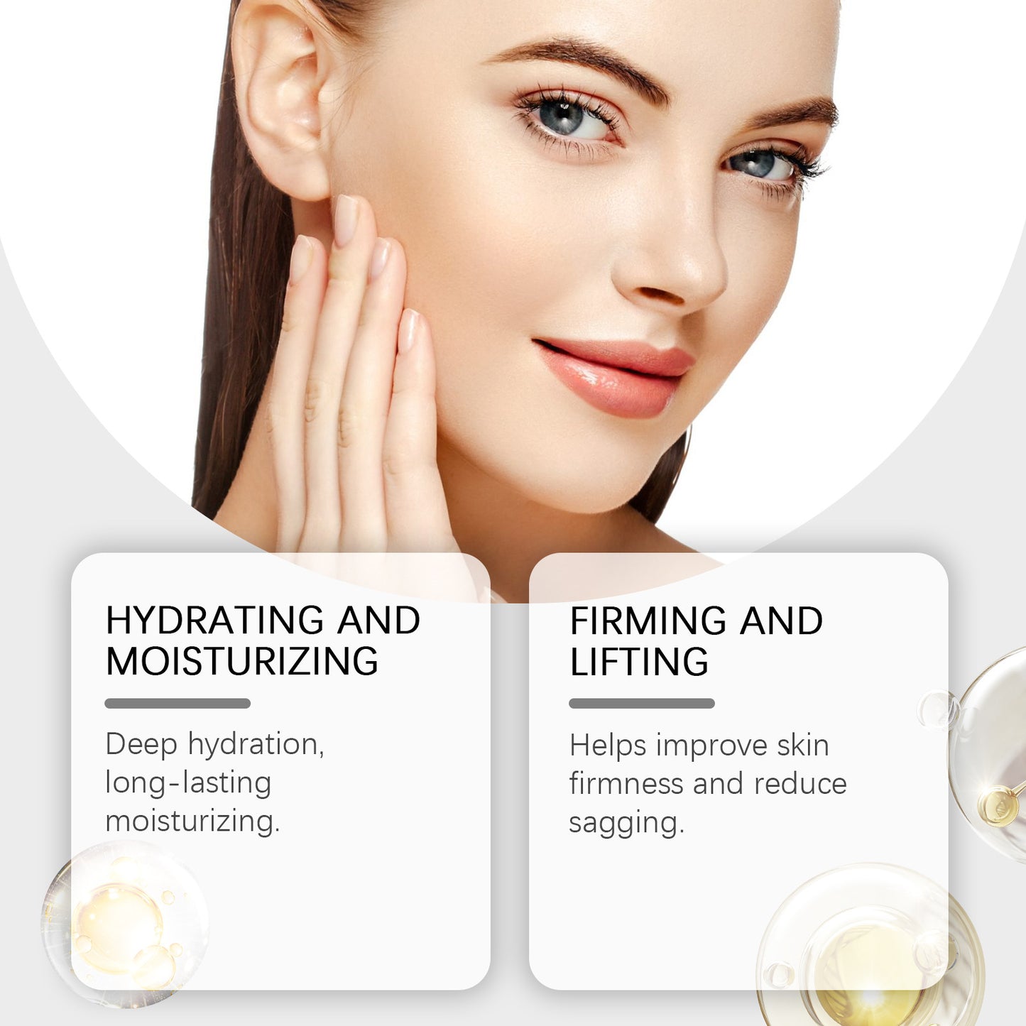 Firming Roller Suit Facial Hydrating