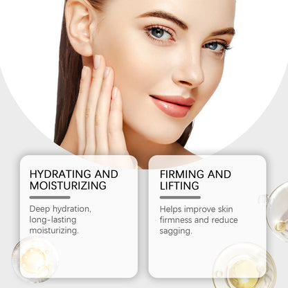 Firming Roller Suit Facial Hydrating