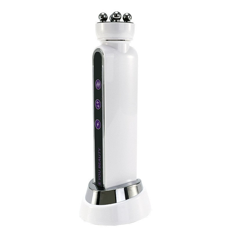 Facial Eye Body Roller Rotates Massage Instrument