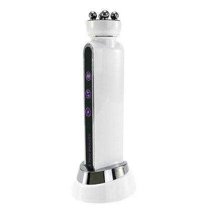 Facial Eye Body Roller Rotates Massage Instrument
