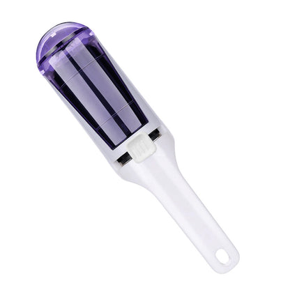 Hair Sticking Device Roller Sticking Hair Artifact